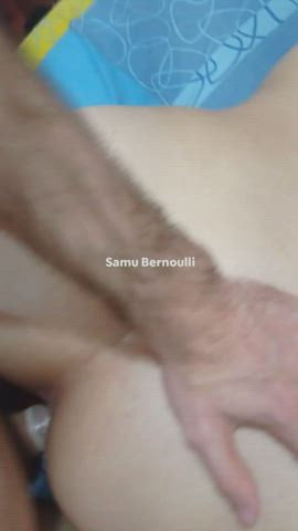 she say: you're next - free porn video