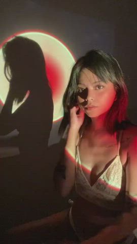 How will you punish me daddy? - free porn video