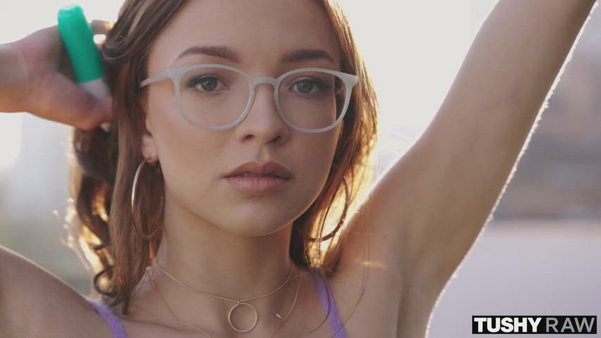 Honey Hayes - Sweet As Honey - free porn video