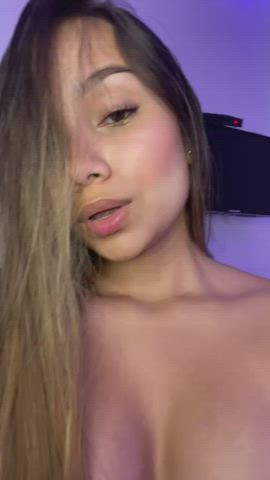 Let me be your stress toy - free porn video