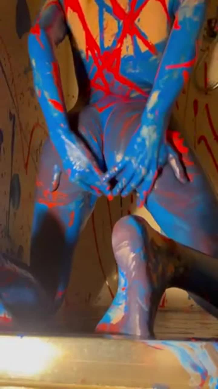 If you’re into dirty girls - free porn video