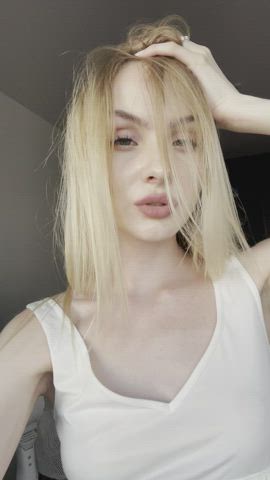 would u date me - free porn video