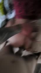 My 19 Girlfriend can take me all, i want to share her with someone who haves bigger dick - free porn video