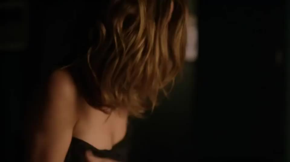 Ashley Greene in Rogue - free porn video