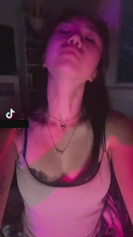 TikTok Asians PMV (teaser) - free porn video