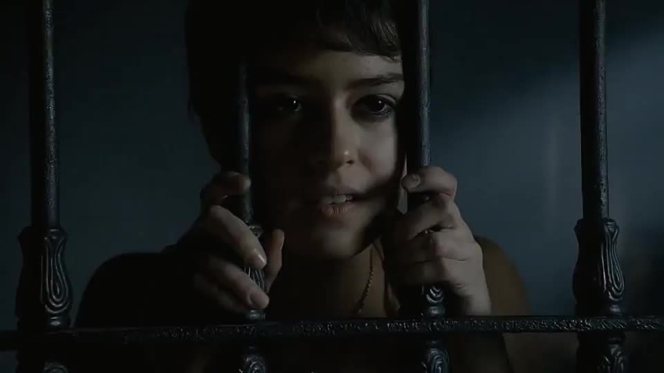 Game of Thrones starring Jim Carrey - free porn video