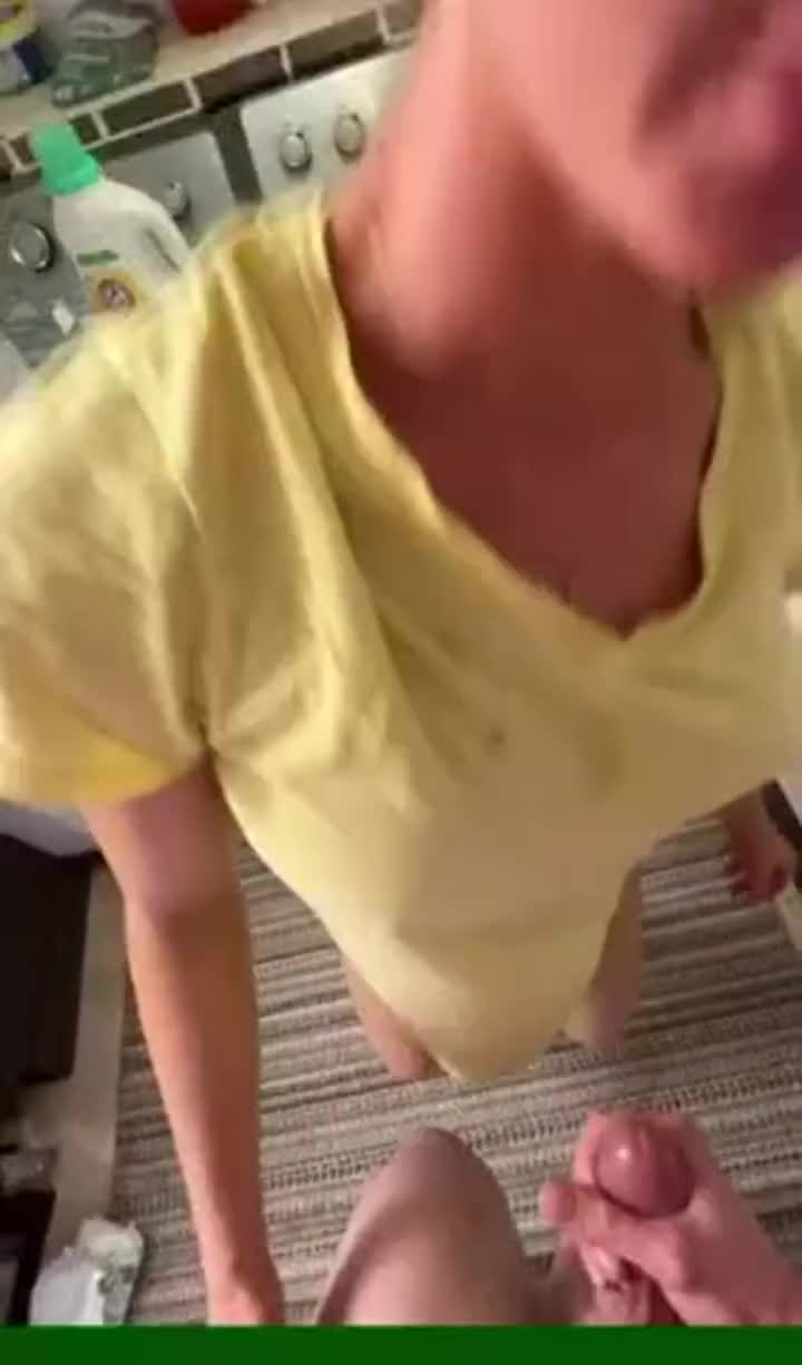 After Doggyfuck Huge Facial - free porn video