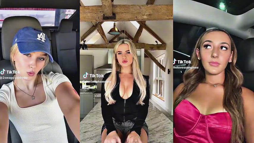 BBC Split Screen Porn TikTok - free porn video