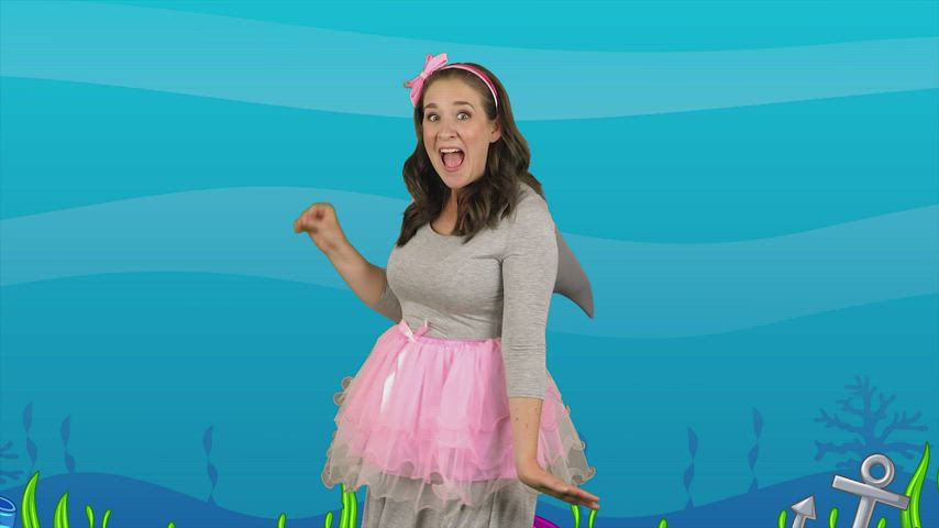 Baby Shark Adult Version - free porn video