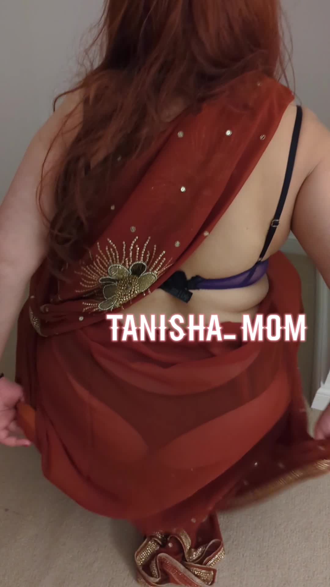 Desi booty at your service  - free porn video