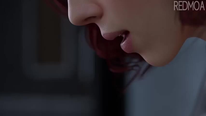 Black Widow 3d - free porn video