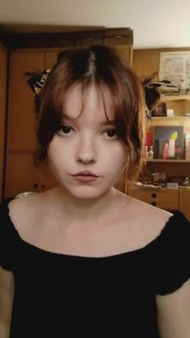 Do you like petite French girls? - free porn video