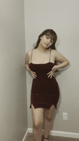 Does anyone here appreciate big tits - free porn video