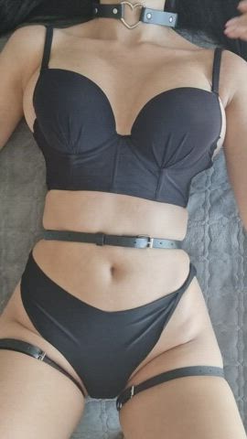 I'm busty and 18 - free porn video