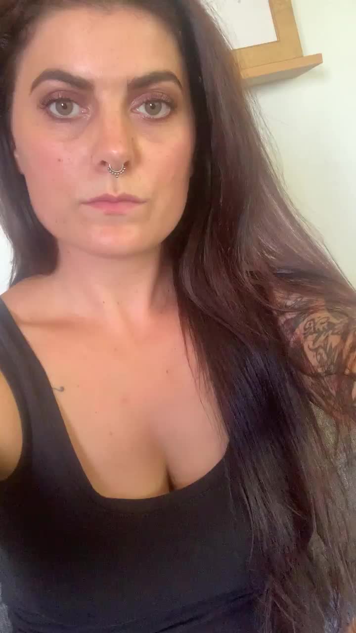 Fill me then pull my panties up - free porn video