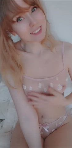 Give your cum to a Swedish girl 😋 - free porn video