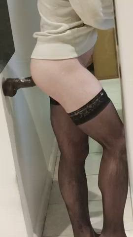what gooning does to a straight boy - free porn video