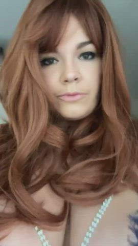 Do they look full to you? - free porn video