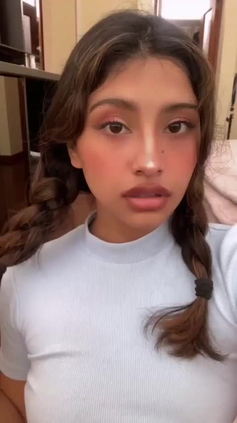 I want to put you in a trance - free porn video