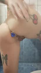 Do you want to make me your personal bitch? So put me on all fours and make me yours 🍑 - free porn video