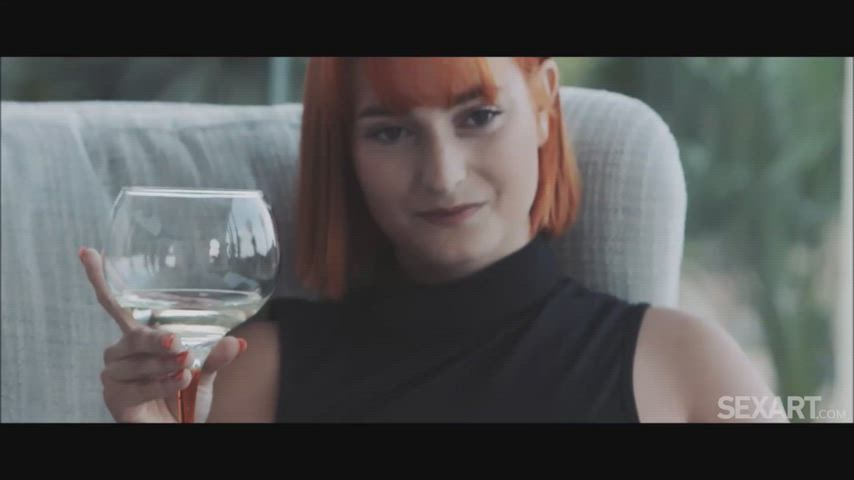 Dolly Dyson - Talk to me - free porn video