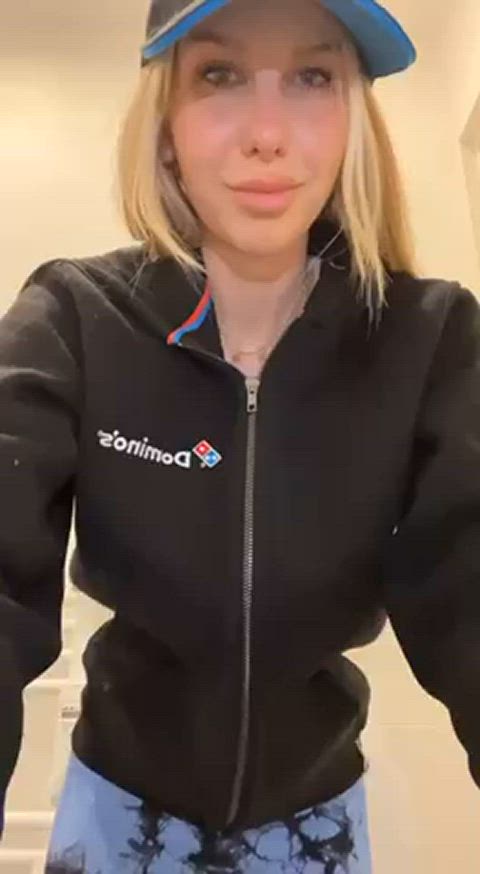 Ready to be sucked by you! - free porn video