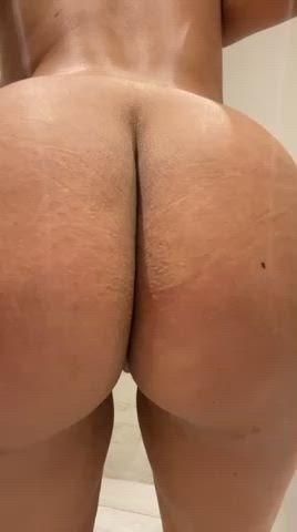 I get so turned on showing off my holes - free porn video