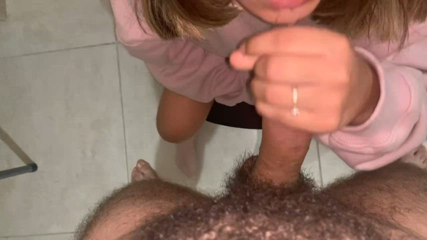 I'm that horny friend that will shoot porn with your wife [oc] - free porn video