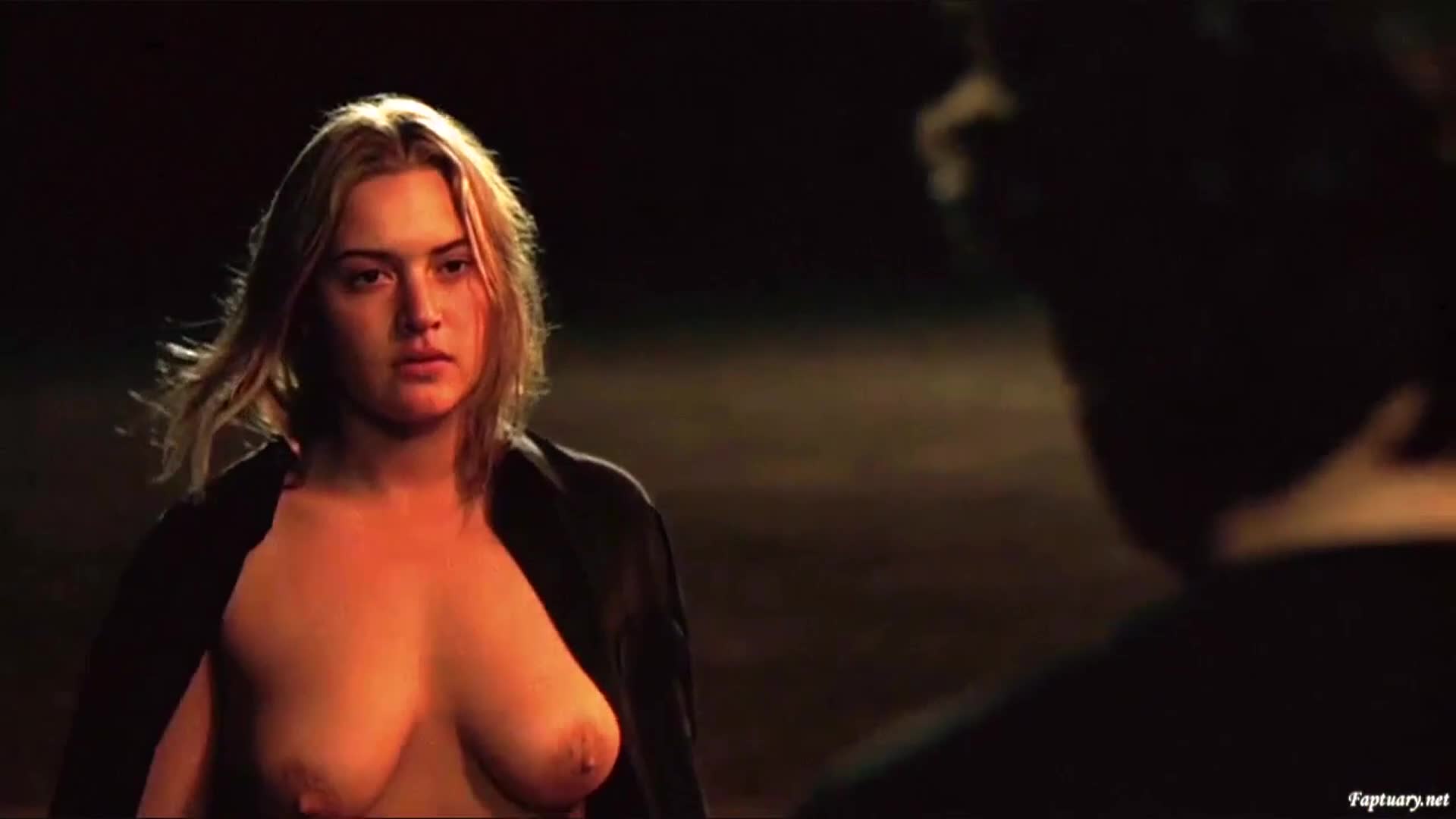 Kate Winslet - Holy Smoke  - free porn video