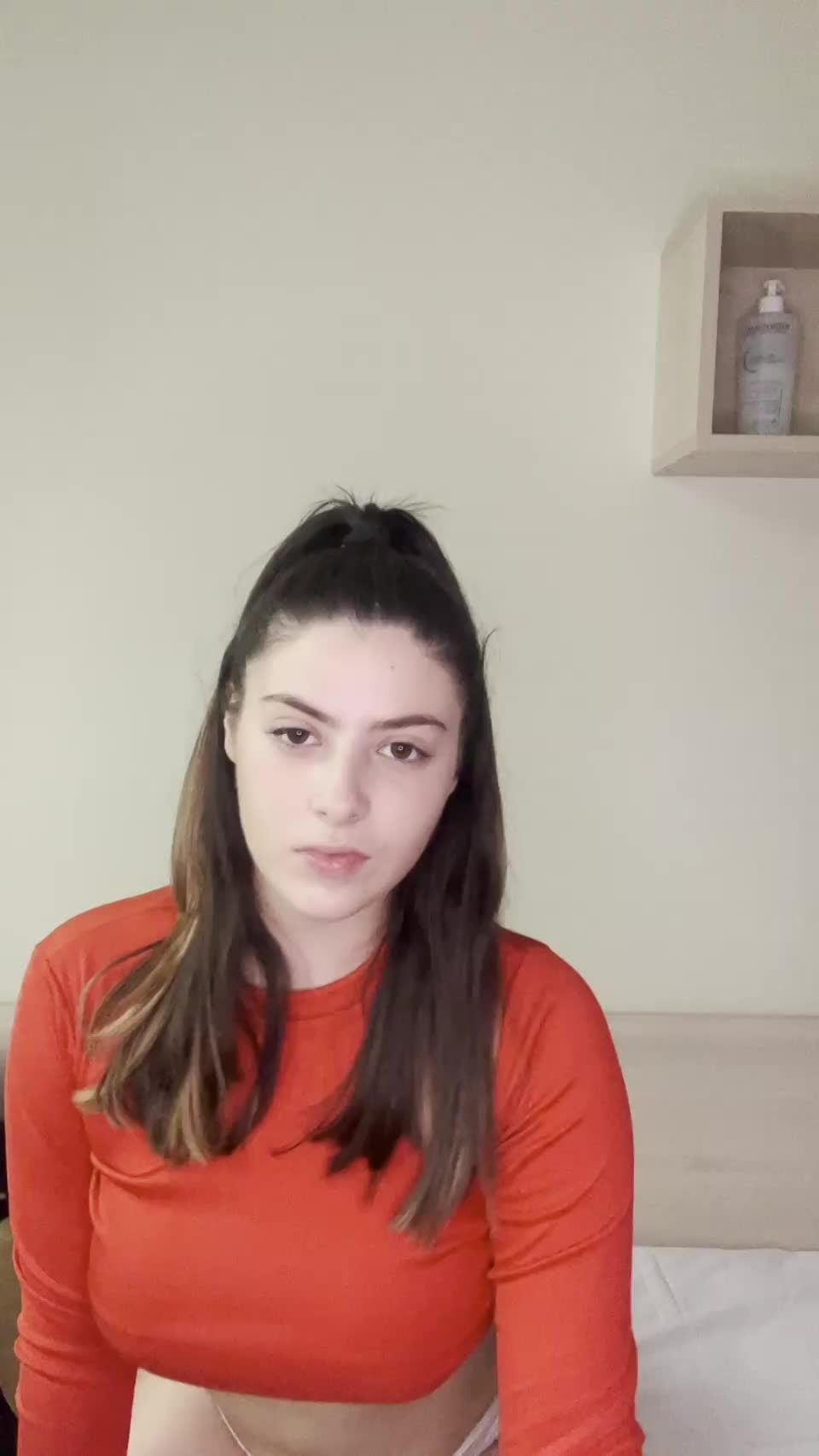 care to help me apply my spf50 - free porn video