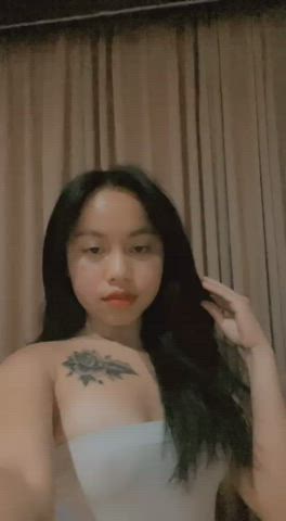 A little flash never hurt anybody - free porn video