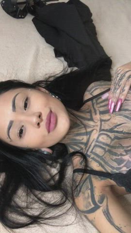 What about a curvy asian?☺️❤️ - free porn video