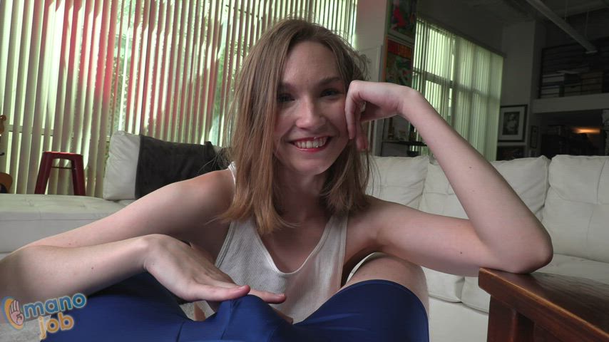 Claire Roos - The Gutter Trash Slut! - free porn video