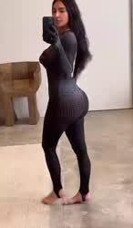 Kim Kardashian - free porn video