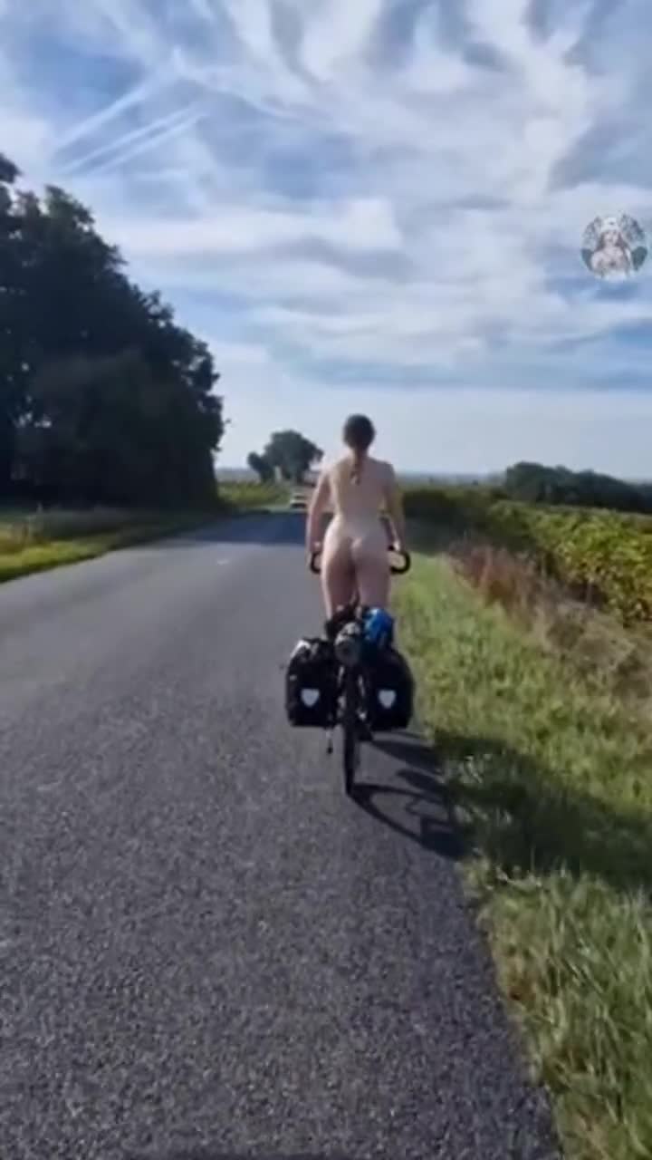 [OC] drivers should pay more attention to cyclists - free porn video