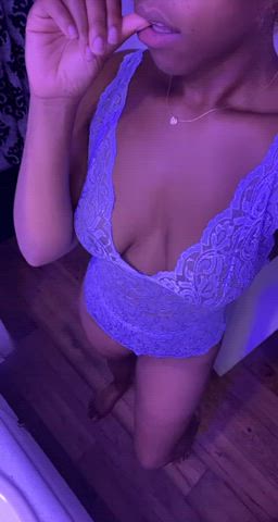 Any Ebony lovers in here? - free porn video