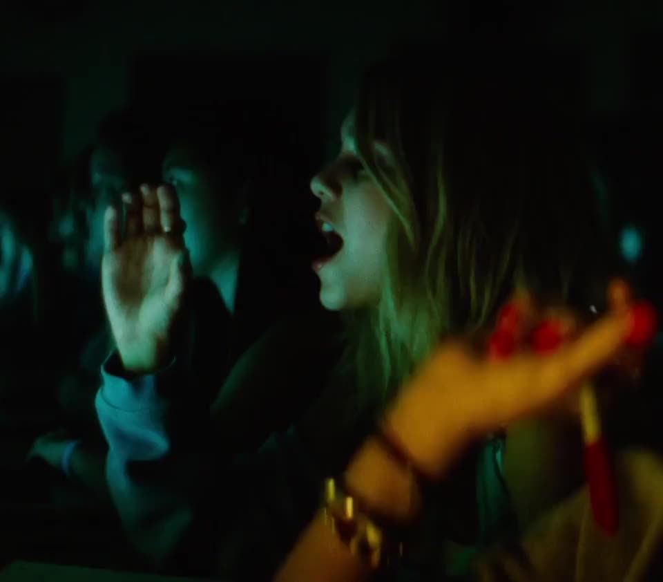 Vanessa Hudgens [Spring Breakers] - free porn video