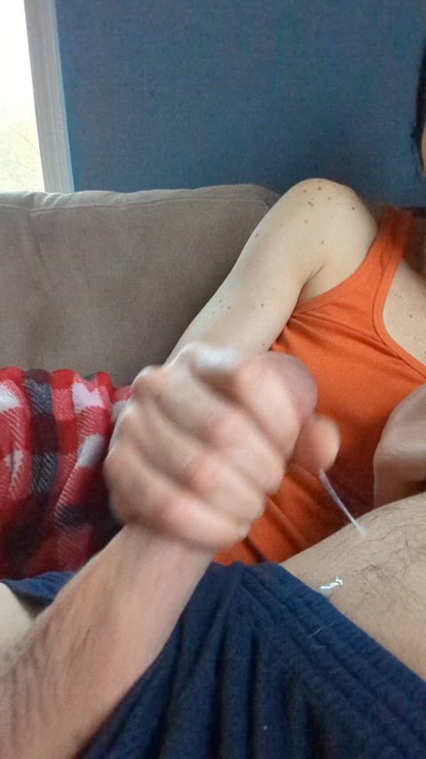 She got it done - free porn video