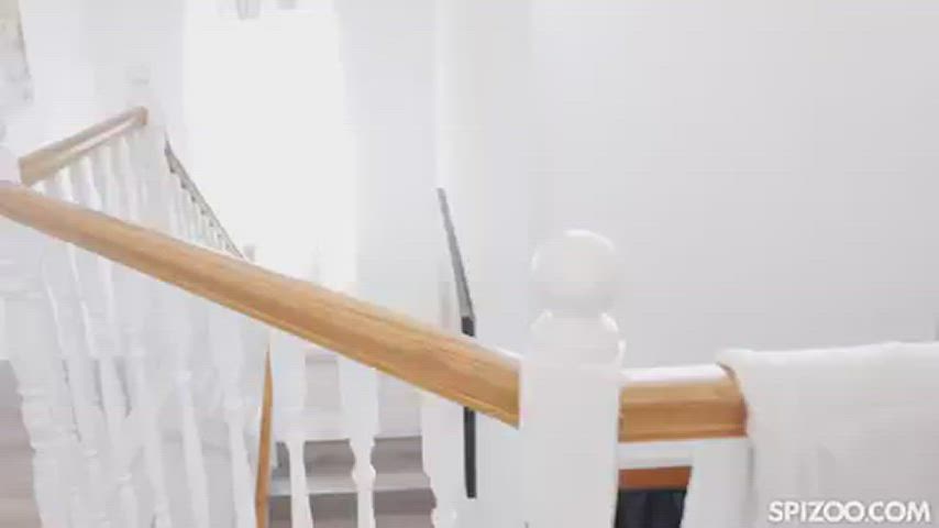 Hot POV threesome with Italian babe Valentina Nappi and Asian hottie Saya Song - free porn video