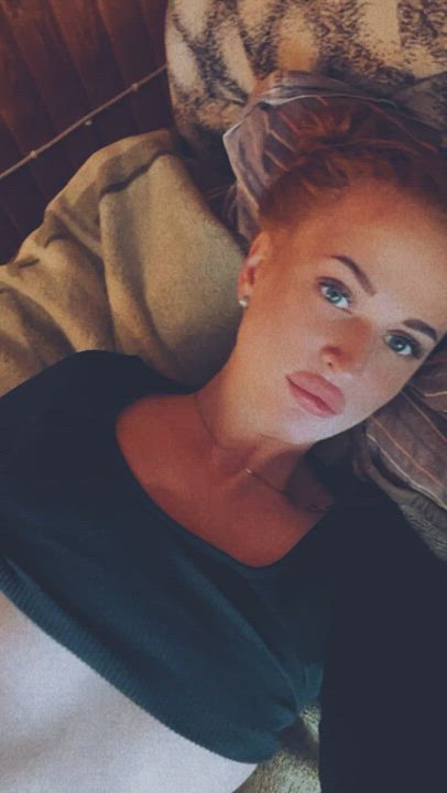 Would you like to fill me with your cum? - free porn video
