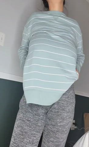 Mom boobs are just different 😅 - free porn video