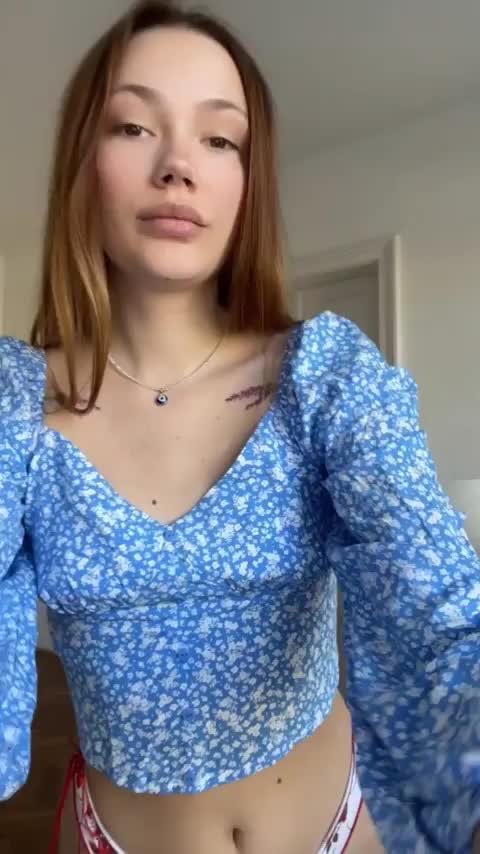 I used to have a hard time believing there are guys who jerk off to tits like mine - free porn video