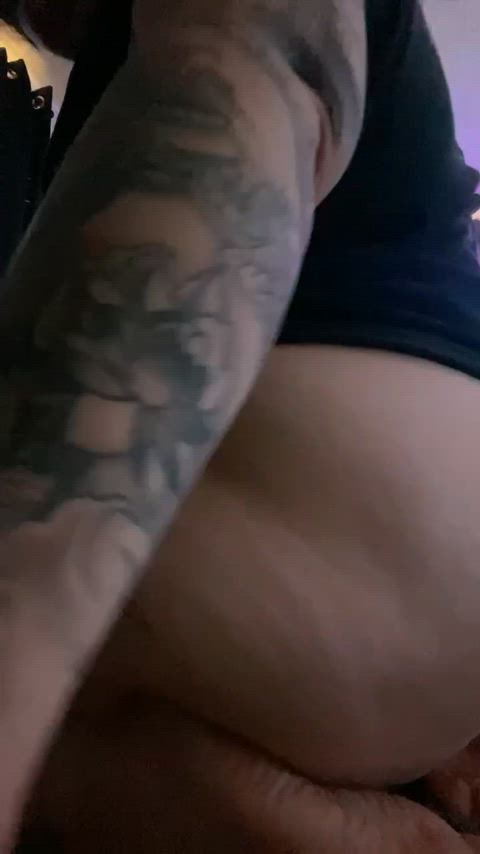 My first anal post to Reddit! - free porn video