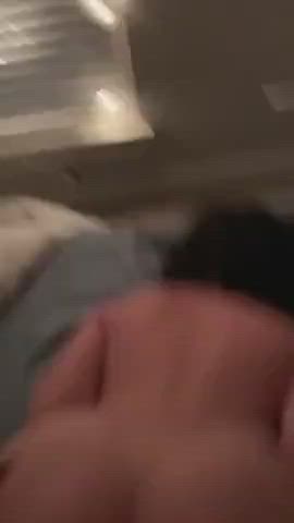 Thick Asian Doggy - free porn video