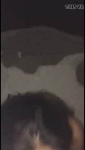 Girls only suck black dick with this much excitement - free porn video