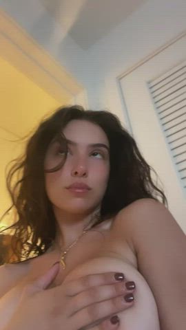 Taste me, play with me - free porn video
