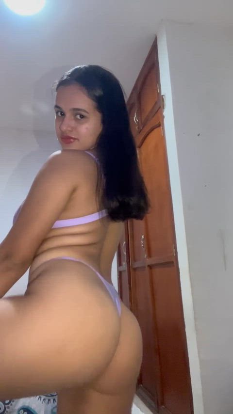 I'm Jas, but you can call me "mami" - free porn video