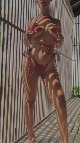 I guess! you have waited for teen Asian girl with petardo boobs :D - free porn video