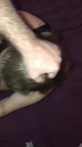 I Fucking Love It When You Cum In My Mouth 🥵💦 - free porn video