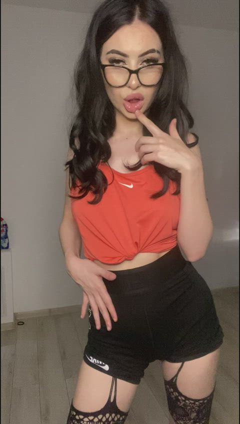 My roommates told me my boobs are too small for a 20 year old... are they right? - free porn video